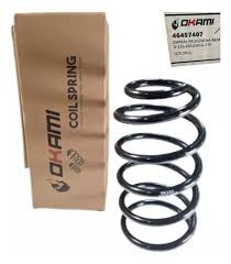 Espiral Palio Young 1998/2000 Trasero