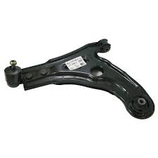 Meseta Aveo Izquierdo C/Munon