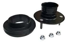 Base Amortiguador Silverado/Tahoe Delantero Con Soporte
