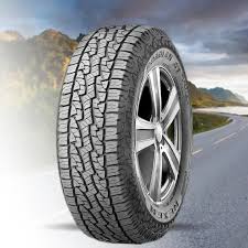 CAUCHO 31X10.50R15 ROAT PRO LT CHINA