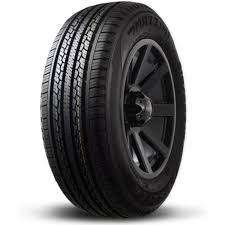 Caucho 255/70R16 Mazzini Ecosaver