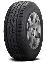 CAUCHO 245/75R16 111S FR GRABBER HTS