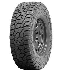 CAUCHO 265/75R16 FALKEN R/T01 HD 10PR 123120R/