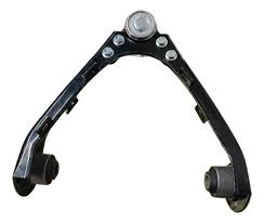 Meseta Luv D-Max Izquierdo 2006-2018 Sup