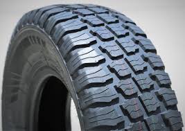 CAUCHO 235/75R15 HAIDA HD818