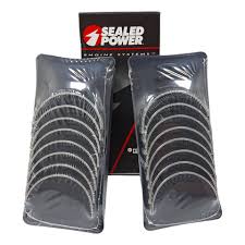 Conchas de Biela Varios Chevrolet 5.7 5.3 Motor 305/350 Sealed Power (Set)(0,01 pulgadas)
