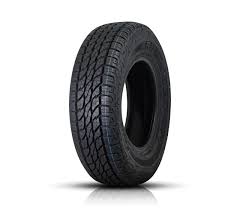 CAUCHO 285/75R16 RAPID LT ECOLANDER AT-126123R/