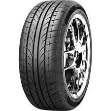 Caucho 265/60R18 Goodride Sa57 110V