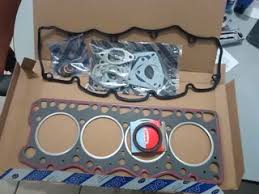 Kit de descarbonizacion Fel-Pro para Motor toyota 4.5L (Autana, Machito) (set)