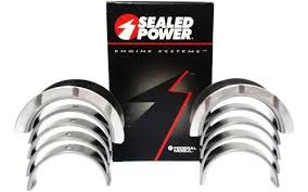 Conchas de Biela Varios Chevrolet 5.7 5.3 Motor 305/350 Sealed Power (Set)