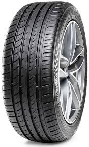 Caucho 225/40Zr18 Radar 92Y Xl Dimax R8+ Rft