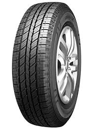 CAUCHO 215/60R17 QUALID URBANO