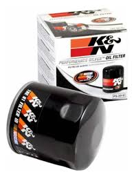 Filtro De Aceite K&N Grand Cherokee Wk2 V8 2011-2020 / F250 2011-2016/ Explorer Eddie