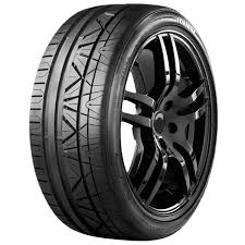 Caucho 315/35Zr20 Nitto Invo 106W