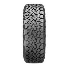 CAUCHO 245/70R16 GENERAL 107S FR GRABBER A/TX