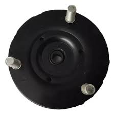 Base Amortiguador Meru C/Soporte