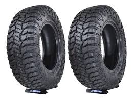 CAUCHO 235/75R15 RADAR 110/107Q D RENEGADE RT+