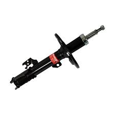 Amortiguador Sienna Delantero Izquierdo 2007-2010