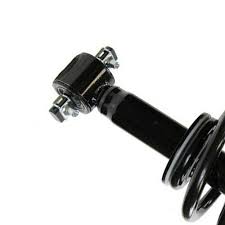 Amortiguador delantero Avalache. Tahoe y Silverado (2007-2013) OESpectrum MONROE (u