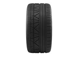 Caucho 275/40R20 Nitto Invo 106W