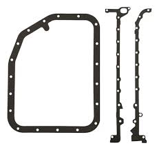 Empacadura del Pre-Carter para Motor toyota 4.0L 1ra Generacion (Fortuner, Kavak, FJ y 4runner) (unidad)