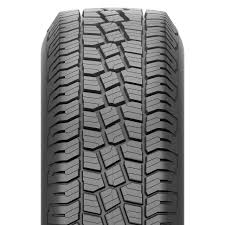 CAUCHO 275/60R20 MASTERCRAFT STRATUS AP