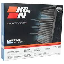 Filtro Cabina K&N Mitsubishi L200 2015-2024