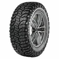 CAUCHO 245/65R17 RADAR 111/108Q 8-PR