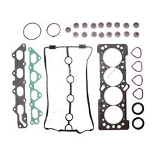 Kit de descarbonizacion superior Fel-Pro para Aveo 1,6lt 1 ovalo (set)