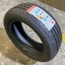 Caucho 195/55R15 Fujisaki Fj600 85V