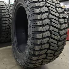 CAUCHO 245/65R17 RADAR 111/108Q 8-PR