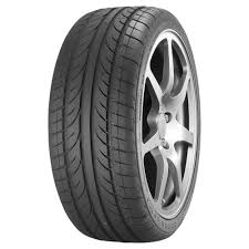 Caucho 205/55R16 Goodride Sa57 94W