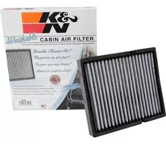 Filtro Cabina K&N Wk2 2011-2020