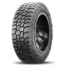 CAUCHO 285/75R16 MICKEY THOMPSON 126/123Q LOAD RANGER BAJA BOSS A/T