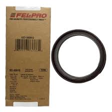 Estopera trasera del cigüeñal Fel-Pro para Explorer (96-10), Expedition (99-14), F150, F250 y F350 S