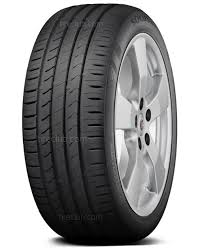 CAUCHO 235/55ZR17 KUMHO XL ECSTA HS51 103W