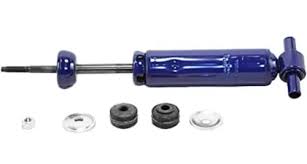 Amortiguador trasero Chew C2010-C2020 Gas-Magnum MONROE (Unidad)