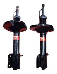 Amortiguador Mazda 626 Trasero Derecho