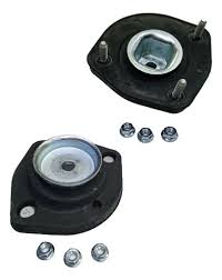 Base Amortiguador Corolla 1993/2002 Trasero S/Rol