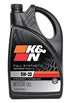 Aceite 5W20 K&N Full Sintético (5Qt)