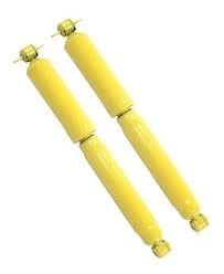 Amortiguador trasero Cheyenne Gas-Magnum MONROE (Unidad)