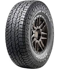 CAUCHO 265/65R17 HANKOOK DYNAPRO AT2 XTREME