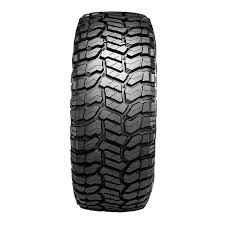 Caucho 275/65R18 Radar Renegade Rt+ Lt 123/120Q