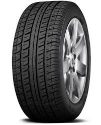 CAUCHO 265/50R15 HANKOOK KINERGY