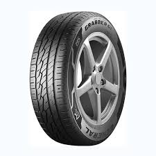 CAUCHO 215/60R17 96H FR GRABBER GT+ PLUS