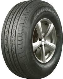 Caucho 255/70R16 Mazzini Ecosaver - imagen 2