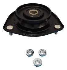 Base Amortiguador Accent/Brisa/Getz/Excel C/Rol