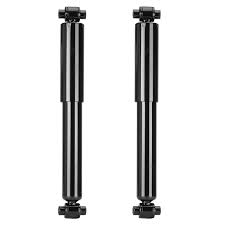 Amortiguador trasero Fusion (2006-2009) OESpectrum MONROE (Unidad)