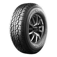 Caucho 275/55R20 Royal Black 120/117Q Spider R/T