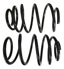 Espiral Cherokee Kj/Liberty 4X4 M/T Trasero